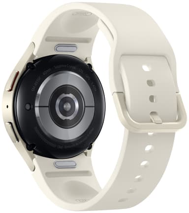 Samsung Galaxy Watch6 älykello 40 mm BT (kulta)