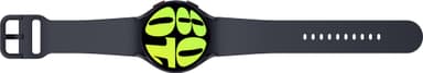 Samsung Galaxy Watch6 älykello 44 mm BT (musta)