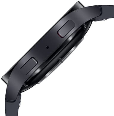 Samsung Galaxy Watch6 älykello 44 mm BT (musta)