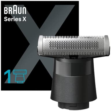 Braun ajoterä (varaosa) XT20