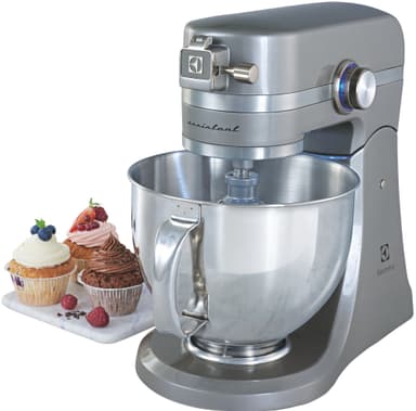 Electrolux Assistent yleiskone EKM4600 (hopea)