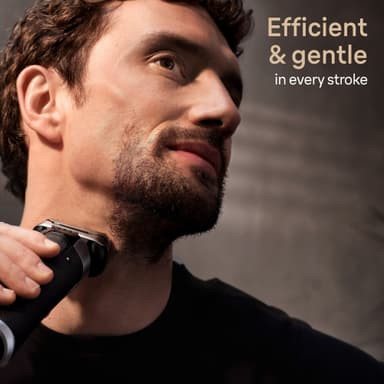 Braun Series 9 PRO+ parranajokone 9565cc (grafiitti)