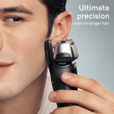 Braun Series 8 parranajokone 8560cc