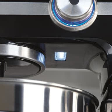 Electrolux AssistentPRO yleiskone EKM6000 (musta)