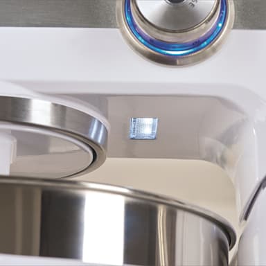 Electrolux AssistentPRO yleiskone EKM6100 (valkoinen)