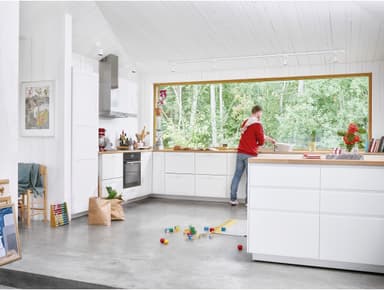 Electrolux CombiSteam Pro Smart uuni EKS985Z