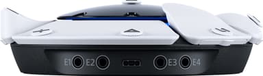 PS5 Access ohjain (valkoinen)