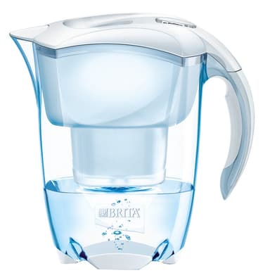 Brita Elemaris kannu