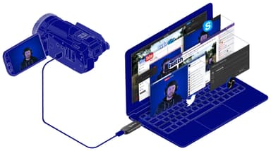 Elgato Cam Link