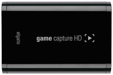 Elgato Game Capture HD videotallennin