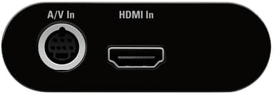 Elgato Game Capture HD videotallennin