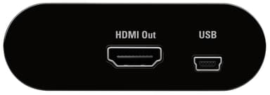 Elgato Game Capture HD videotallennin