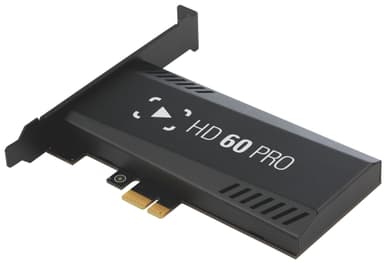 Elgato Game Capture HD60 Pro videotallennin