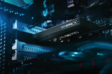Elgato Game Capture HD60 Pro videotallennin
