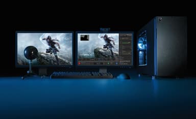 Elgato Game Capture HD60 Pro videotallennin
