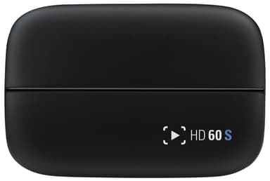 Elgato Game Capture HD60 S videotallennin