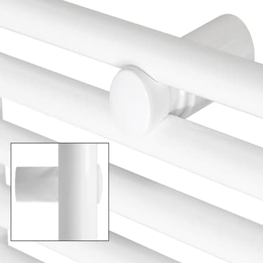 Jäähdytin pyyhe jäähdytin pyyhe lämmitin pyyhekuivain 500 x 1200 mm