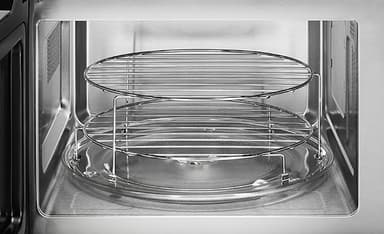 Electrolux mikroaaltouuni EMS26204OX