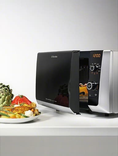 Electrolux mikroaaltouuni EMS21400W