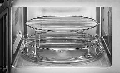 Electrolux mikroaaltouuni EMS21400W