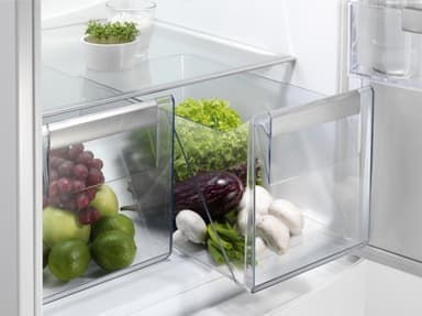 Electrolux jääkaappipakastin EN3441JOW (185 cm)