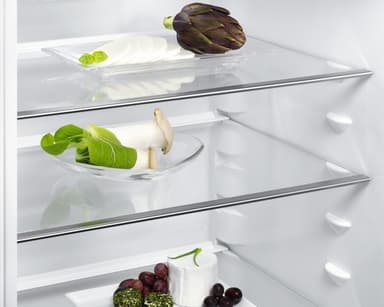 Electrolux jääkaappipakastin EN3441JOW (185 cm)
