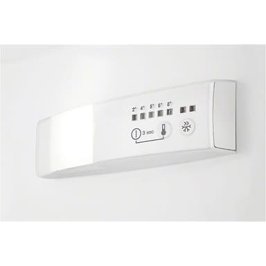 Electrolux jääkaappipakastin EN3453MOX