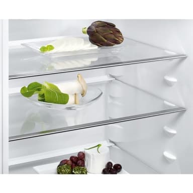 Electrolux jääkaappipakastin EN3453MOX