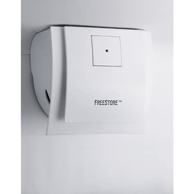Electrolux jääkaappipakastin EN3453MOX