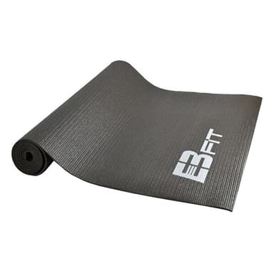Joogamatto 170x60x3mm Harmaa