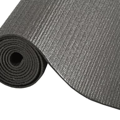 Joogamatto 170x60x3mm Harmaa