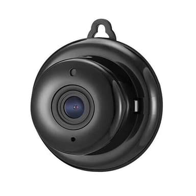 Mini IP-Kamera HD