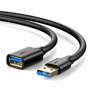 Jatkokaapeli USB 3.0
