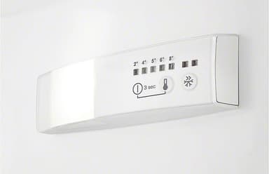 Electrolux jääkaappipakastin EN3853MOW