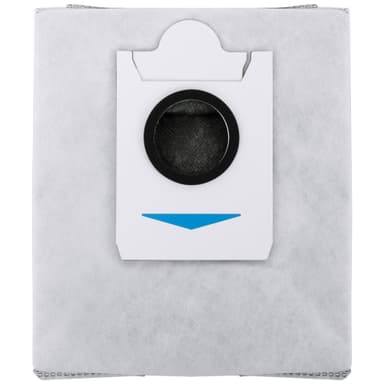 Ecovacs antibakteeriset pölypussit DDB030010 (3 kpl)