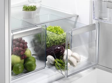 Electrolux jääkaappipakastin EN3853MOX