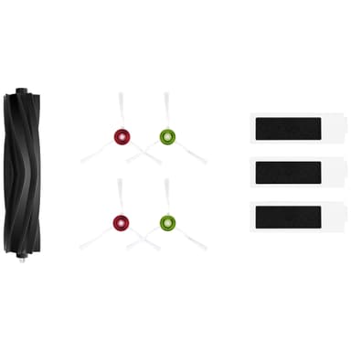 Ecovacs antibakteerinen huoltopakkaus DKT010095