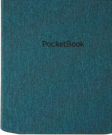 PocketBook InkPad 4/InkPad Color 2 Flip suojakuori (vihreä)