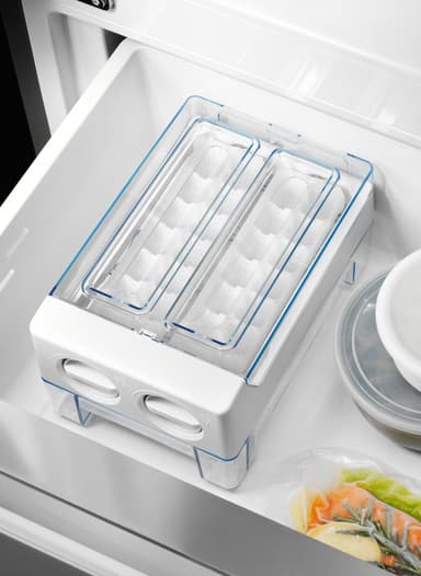 Electrolux French Door jääkaappipakastin EN6086JOX
