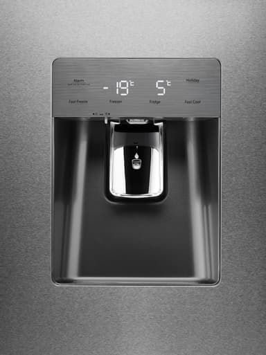 Electrolux French Door jääkaappipakastin EN6086JOX