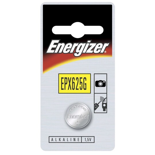 Energizer nappiparisto LR9