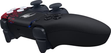 PS5 DualSense Marvel's Spider-Man 2 Limited Edition langaton ohjain