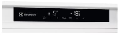 Electrolux jääkaappipakastin ENN3054EFW