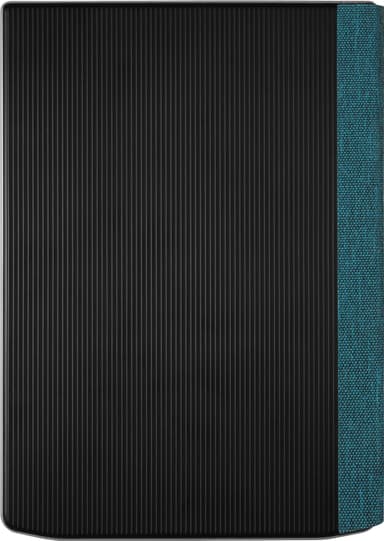 PocketBook InkPad 4/InkPad Color 2 Flip suojakuori (vihreä)