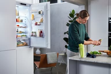 Electrolux jääkaappipakastin ENN3054EFW