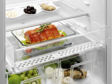 Electrolux GreenRange combi ENN3154AOW (184.2cm)