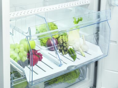 Electrolux GreenRange combi ENN3154AOW (184.2cm)