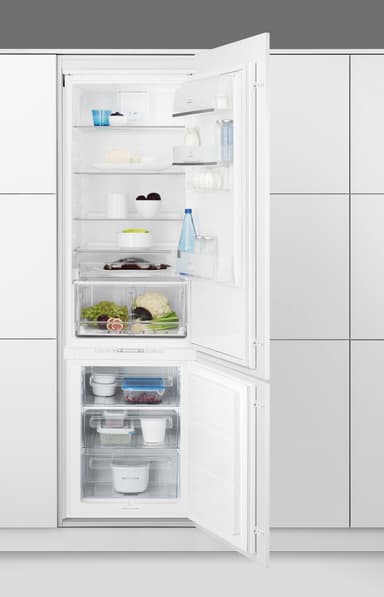 Electrolux GreenRange combi ENN3154AOW (184.2cm)