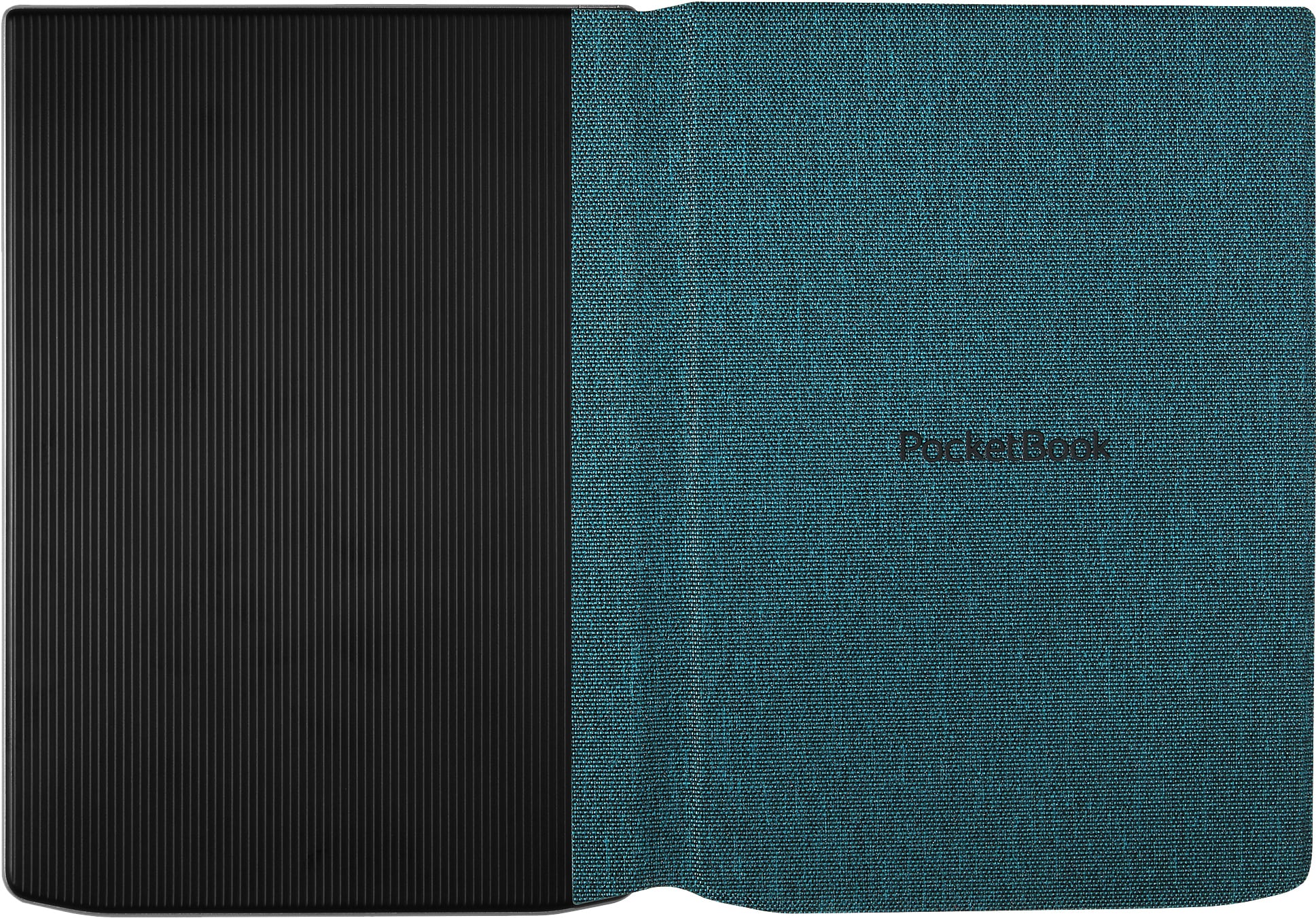 PocketBook InkPad 4/InkPad Color 2 Flip suojakuori (vihreä)