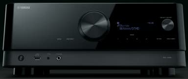 Yamaha TSR-700 7.2 AV-viritinvahvistin (musta)